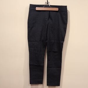 Ann Taylor Loft Charcoal Pants